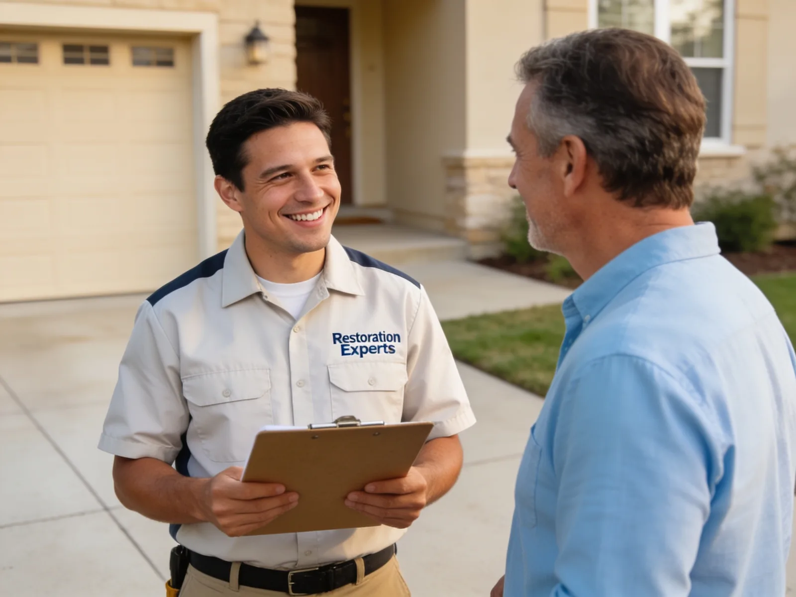Water Damage Cleanup Raymondville, TX FAQs